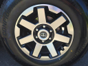 Thumbnail image of 2017 Toyota 4Runner at Chuck Patterson Toyota Scion Dodge - New and Used