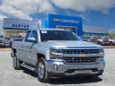 Thumbnail image of 2018 Chevrolet Silverado 1500 at Sawyer Chevrolet