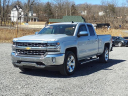 Thumbnail image of 2018 Chevrolet Silverado 1500 at Sawyer Chevrolet