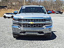 2018 Chevrolet Silverado 1500 LTZ at Sawyer Chevrolet