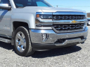 Thumbnail image of 2018 Chevrolet Silverado 1500 at Sawyer Chevrolet