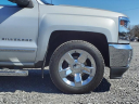Thumbnail image of 2018 Chevrolet Silverado 1500 at Sawyer Chevrolet