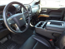 Thumbnail image of 2018 Chevrolet Silverado 1500 at Sawyer Chevrolet