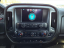 Thumbnail image of 2018 Chevrolet Silverado 1500 at Sawyer Chevrolet