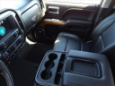 Thumbnail image of 2018 Chevrolet Silverado 1500 at Sawyer Chevrolet