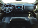 Thumbnail image of 2018 Chevrolet Silverado 1500 at Sawyer Chevrolet