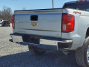 Thumbnail image of 2018 Chevrolet Silverado 1500 at Sawyer Chevrolet