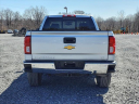 Thumbnail image of 2018 Chevrolet Silverado 1500 at Sawyer Chevrolet