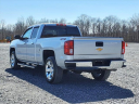 Thumbnail image of 2018 Chevrolet Silverado 1500 at Sawyer Chevrolet