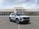 Thumbnail image of 2024 Cadillac XT4 at Faulkner Cadillac Trevose Used