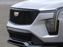 Thumbnail image of 2024 Cadillac XT4 at Faulkner Cadillac Trevose Used