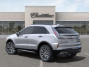 Thumbnail image of 2024 Cadillac XT4 at Faulkner Cadillac Trevose Used