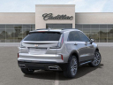 Thumbnail image of 2024 Cadillac XT4 at Faulkner Cadillac Trevose Used