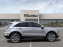 Thumbnail image of 2024 Cadillac XT4 at Faulkner Cadillac Trevose Used