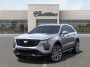 Thumbnail image of 2024 Cadillac XT4 at Faulkner Cadillac Trevose Used