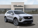 Thumbnail image of 2024 Cadillac XT4 at Faulkner Cadillac Trevose Used