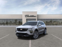 Thumbnail image of 2024 Cadillac XT4 at Faulkner Cadillac Trevose Used