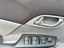 2012 Honda Civic LX at Raigosa Auto Sales