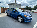 Thumbnail image of 2012 Honda Civic at Raigosa Auto Sales