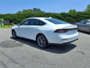 2023 Honda Accord Hybrid EX-L at Toyota of Sanford