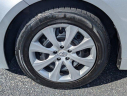 Thumbnail image of 2022 Toyota Corolla at Antwerpen Toyota New