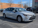 Thumbnail image of 2022 Toyota Corolla at Antwerpen Toyota New