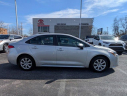 Thumbnail image of 2022 Toyota Corolla at Antwerpen Toyota New
