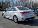 Thumbnail image of 2022 Toyota Corolla at Antwerpen Toyota New
