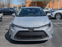 Thumbnail image of 2022 Toyota Corolla at Antwerpen Toyota New