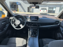 2023 Nissan Rogue SV at Alma Ford