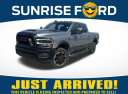 Thumbnail image of 2023 Ram 2500 at Sunrise Volkswagen of Fort Pierce