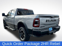 Thumbnail image of 2023 Ram 2500 at Sunrise Volkswagen of Fort Pierce