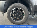 Thumbnail image of 2023 Ram 2500 at Sunrise Volkswagen of Fort Pierce