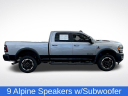 Thumbnail image of 2023 Ram 2500 at Sunrise Volkswagen of Fort Pierce