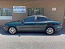 Thumbnail image of 2004 Jaguar X-Type at JD’S Motors