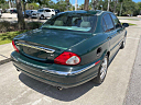 Thumbnail image of 2004 Jaguar X-Type at JD’S Motors