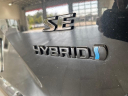 2024 Toyota Corolla Cross Hybrid Nightshade at Principle Toyota Of Hernando