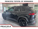 Thumbnail image of 2024 Toyota Corolla Cross Hybrid at Principle Toyota Of Hernando