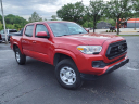 Thumbnail image of 2022 Toyota Tacoma at Gary Mathews Motors