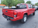 Thumbnail image of 2022 Toyota Tacoma at Gary Mathews Motors