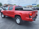 Thumbnail image of 2022 Toyota Tacoma at Gary Mathews Motors