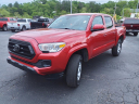 Thumbnail image of 2022 Toyota Tacoma at Gary Mathews Motors