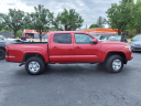 Thumbnail image of 2022 Toyota Tacoma at Gary Mathews Motors