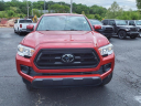 Thumbnail image of 2022 Toyota Tacoma at Gary Mathews Motors