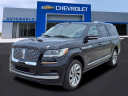 Thumbnail image of 2023 Lincoln Navigator L at Auto World Chevy Buick Gmc