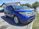 Thumbnail image of 2015 Ford Explorer at Franklin Motor Company