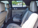 2015 Ford Explorer XLT at Franklin Motor Company