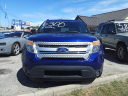 Thumbnail image of 2015 Ford Explorer at Franklin Motor Company