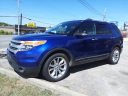 Thumbnail image of 2015 Ford Explorer at Franklin Motor Company