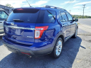 Thumbnail image of 2015 Ford Explorer at Franklin Motor Company